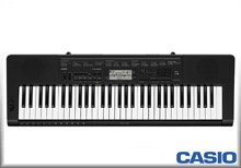 Casio CTK3500